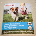 Petco's Current Mailer