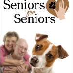 Seniors for Seniors Program - Georgia Jack Russell