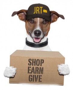 Shop for Jack Russells with SocialVest