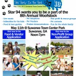 Woofstock 2013