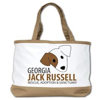 Jack Russell Bag