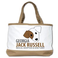 Jack Russell Bag