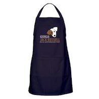 Jack Russell Apron