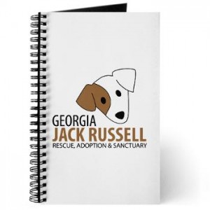 Jack Russell Stationary