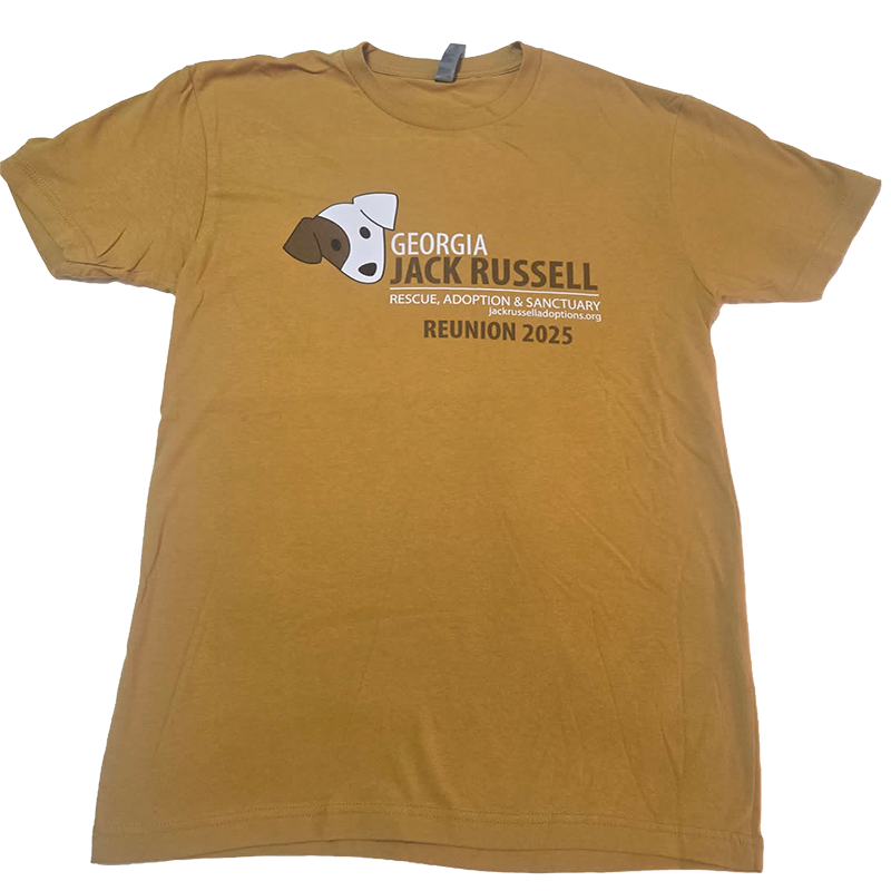ga-jrt-gold-t-shirt