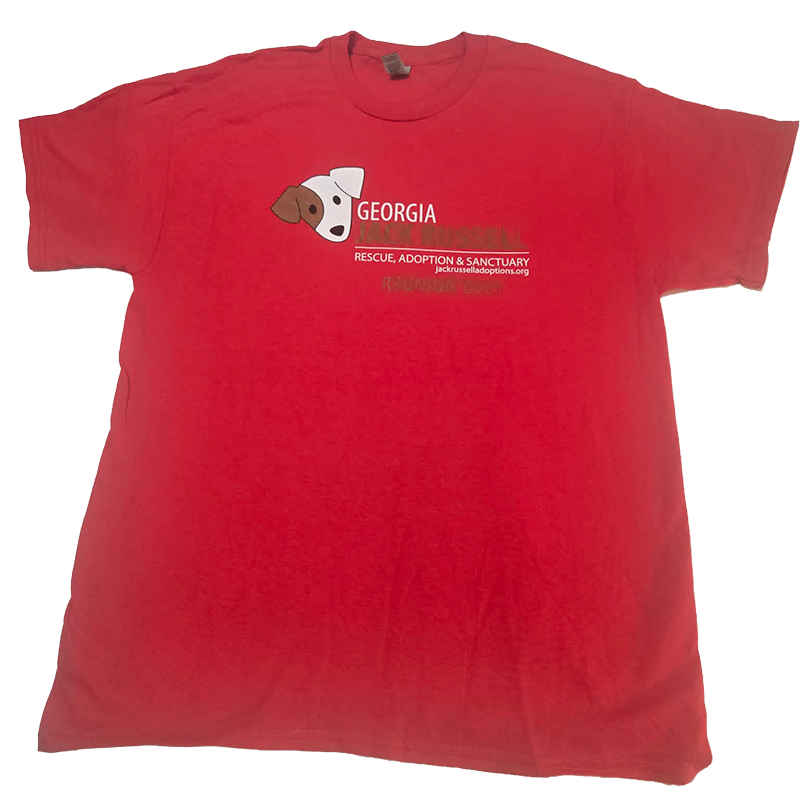 ga-jrt-red-t-shirt Red reunion t-shirt