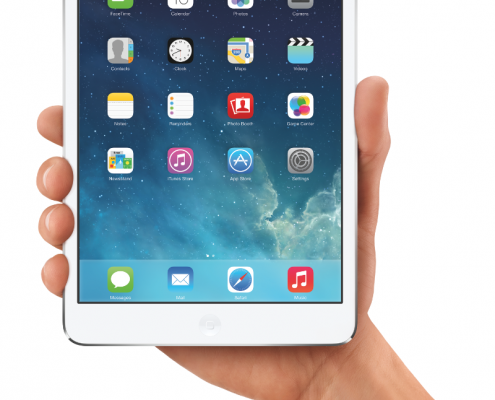 iPad Mini