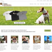 New Jack Russell Website