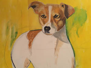 JRT Painting