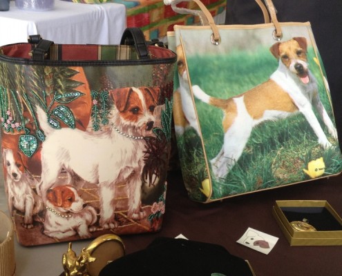 JRT Purses