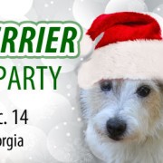 Merry Terrier Holiday Event