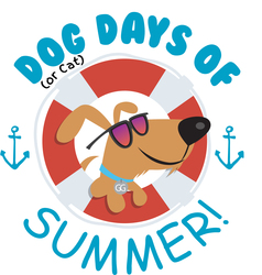 Dog Days Logo