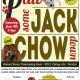 2nd Annual Paw Over Some Jack and Chow Down