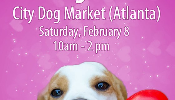 Smooch the Pooch Kissing Booth