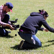 Christian Stone shooting video