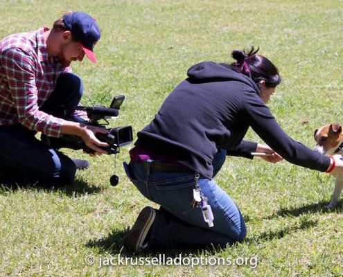 Christian Stone shooting video