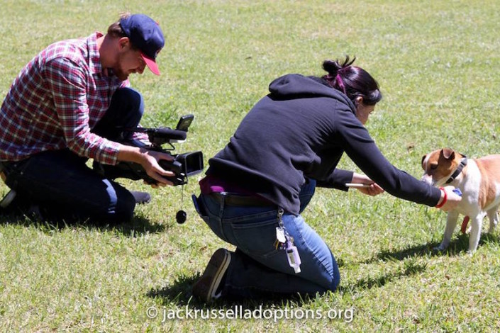 Christian Stone shooting video