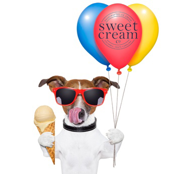 Sweet Cream Donation