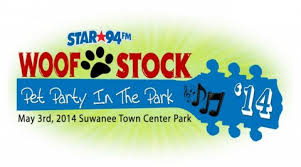 Woofstock 2014