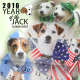 Year of the Jack Calendar Contest